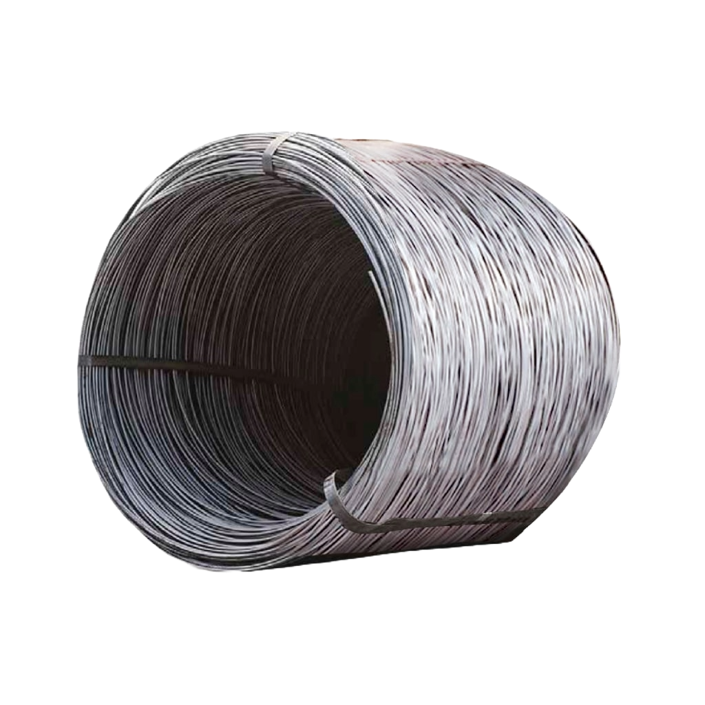 Low Carbon Wire Rod